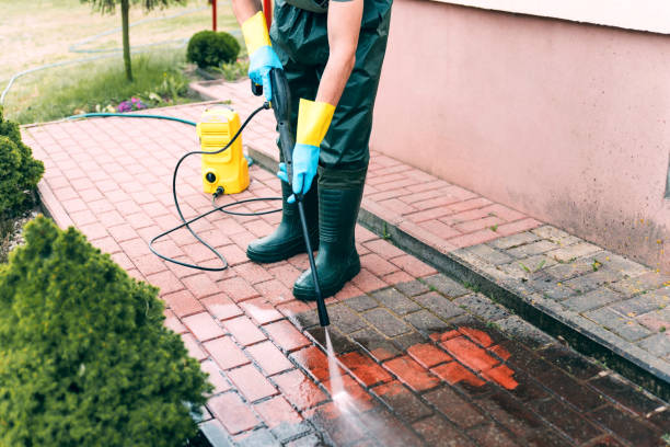 Best Graffiti Removal  in Medford, NY