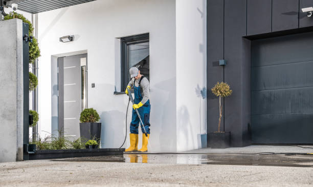 Best Factory Floor Cleaning  in Medford, NY