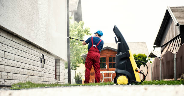 Best House Exterior Washing  in Medford, NY